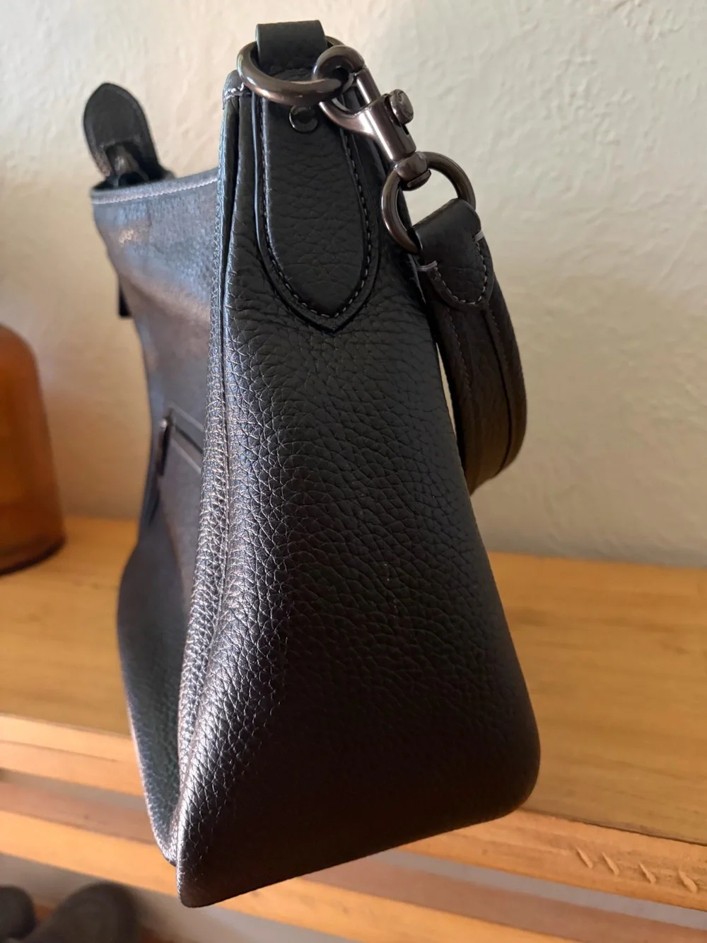 Coach Cary Shoulder Bag - NWOT